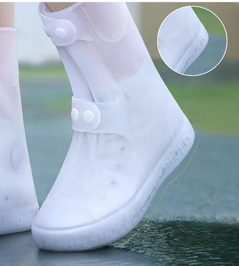 Rain Shoe Cover