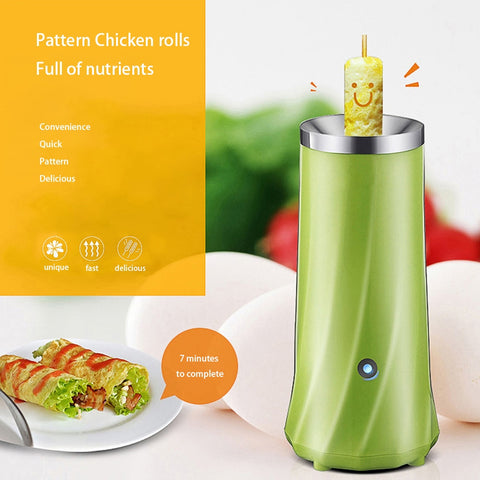 Egg Roll Maker
