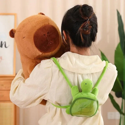 Kapibala Capybara Plush Toy