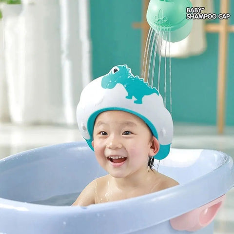 Baby Shower Cap