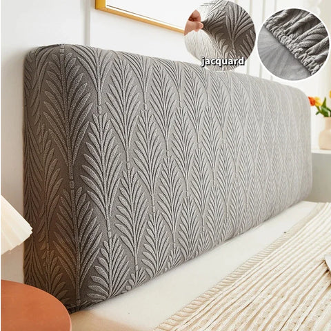 Elastic Bed Head Cover