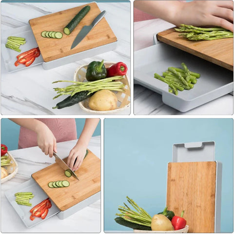 Cutting Board