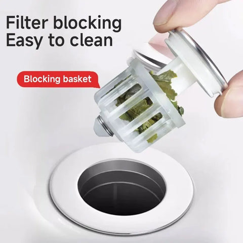 Sink Strainer