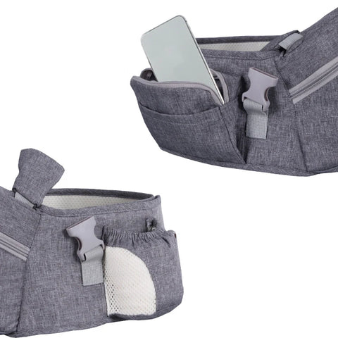 Baby Carrier