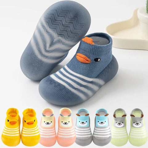 Non-slip Baby Shoes