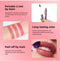 Poutique Peel Off Lipstick