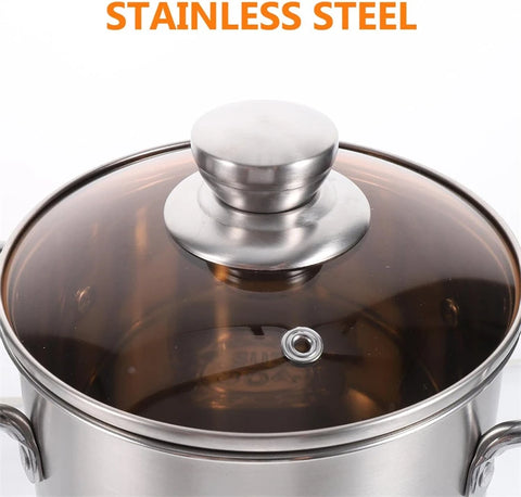 ChefMax Fryer Pan