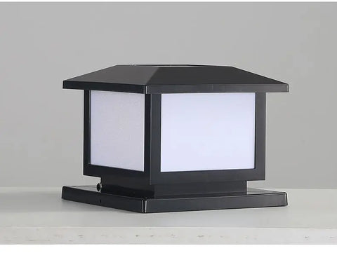 GlowGuard Wall Illuminator