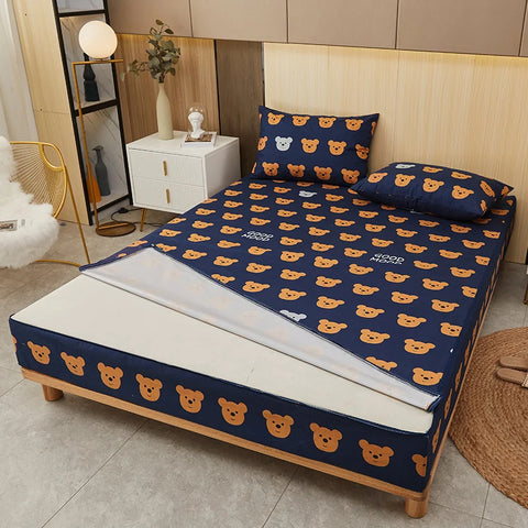 DryGuard Mattress Protector