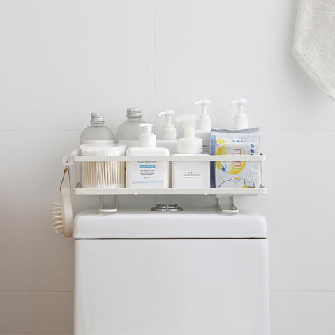 Over Toilet Shelf Rack