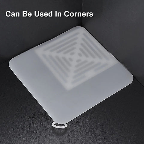 Silicone Floor Drain Cover