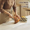 ClearGrip Kitchen Cutting Board