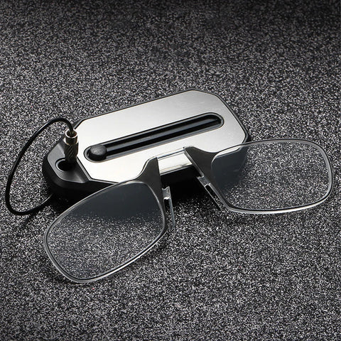 SnapFold Reading Glasses