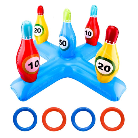 Inflatable Swimming Pool Toy