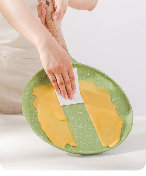 Non-Stick Stone Crepe Pancake Pan
