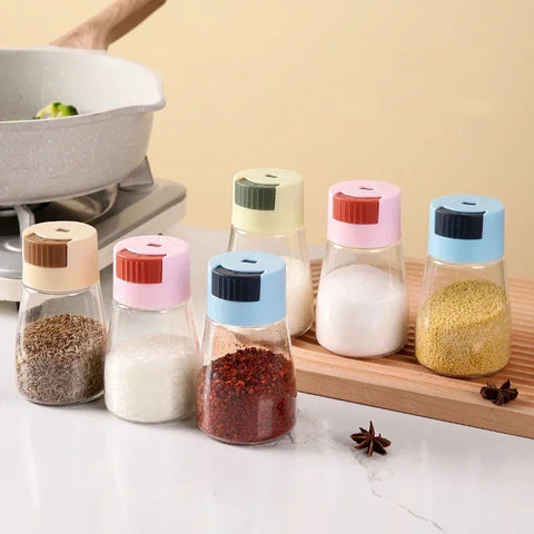 Seasoning Spice Dispenser