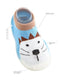 Children Anti-slip Shoes