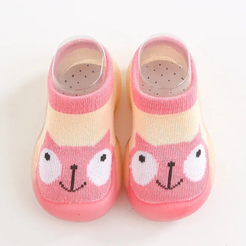 Children Anti-slip Shoes