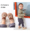Children Anti-slip Shoes