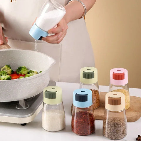 Seasoning Spice Dispenser
