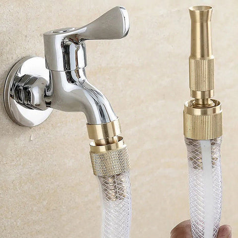 High Pressure Spray Nozzle