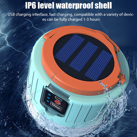 LED Camping Light