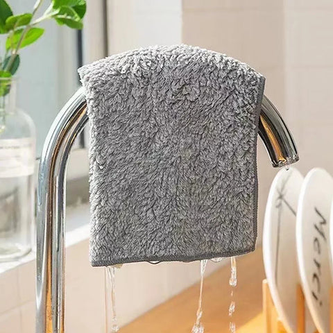 Microfiber Towel