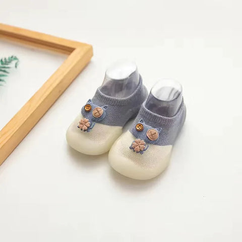 Baby Anti-slip Socks Shoes
