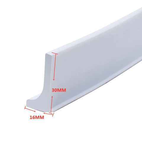 AquaShield Barrier