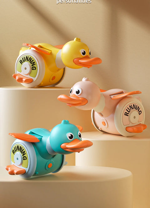 Electric Duck Toy