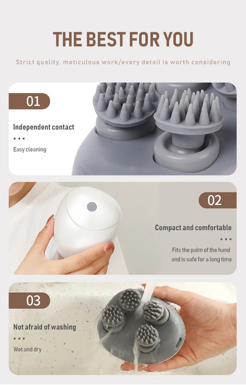 Electric Massager