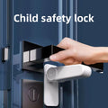 1/2/3PCS Safety Lock