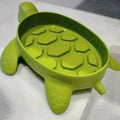 Turtle Soap Holder Tray