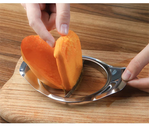 Mango Slicer Corer