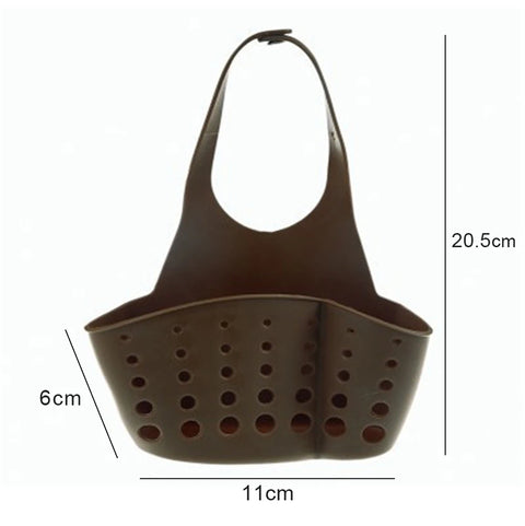 Sponge Sink Organizer