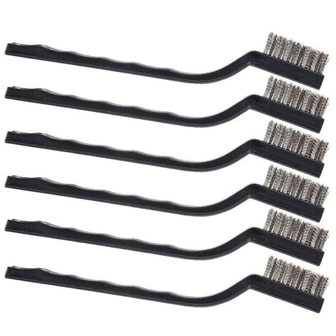 6PCS Wire Brush