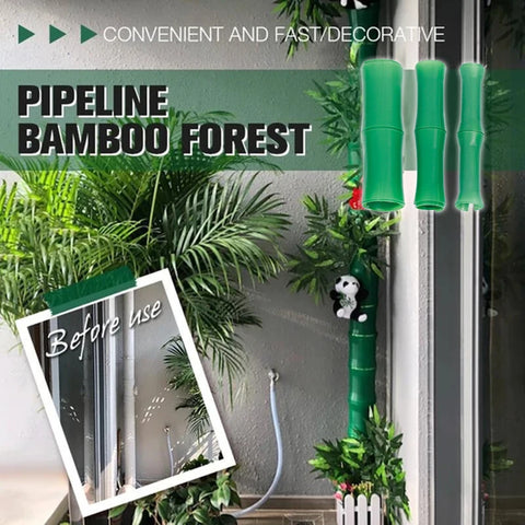 Pipeline Cover