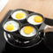 Non-stick Egg Breakfast Pan