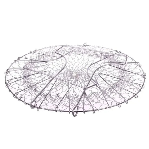 Kitchen Draining Basket