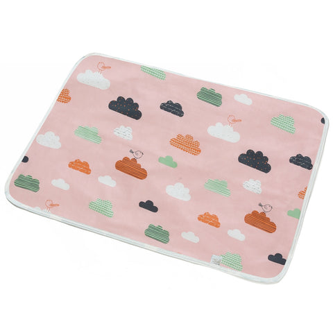 50*70cm (20x27inch) Baby Diaper Changing Mat
