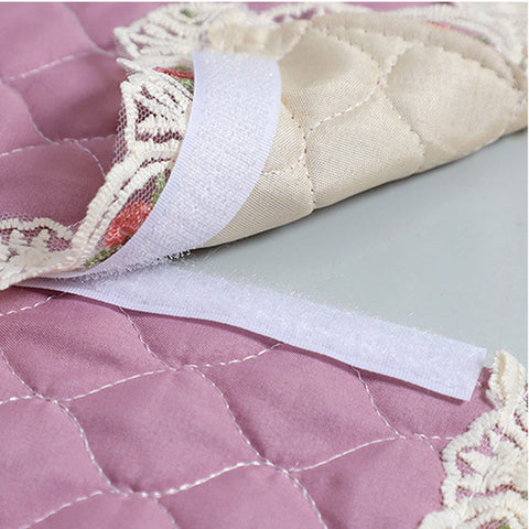 Flower Electric Fan Cover