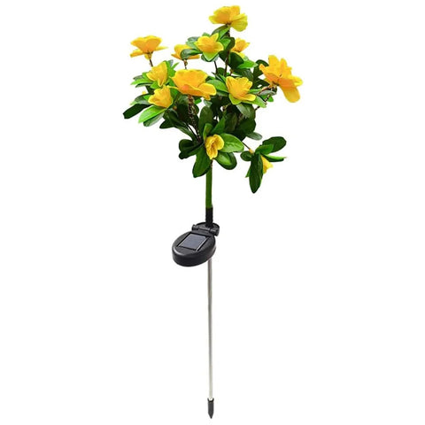 SunBlossom Outdoor Light