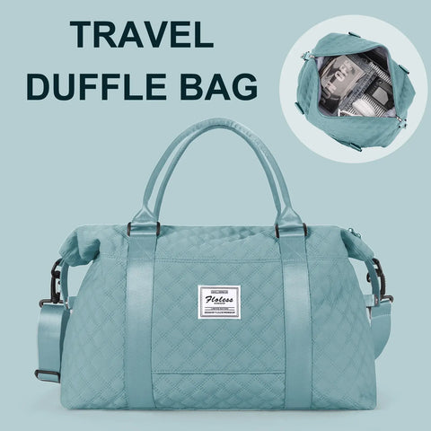 Travel Bag