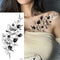 Temporary Tattoos
