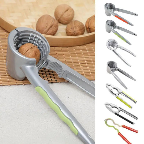 Nut Cracker