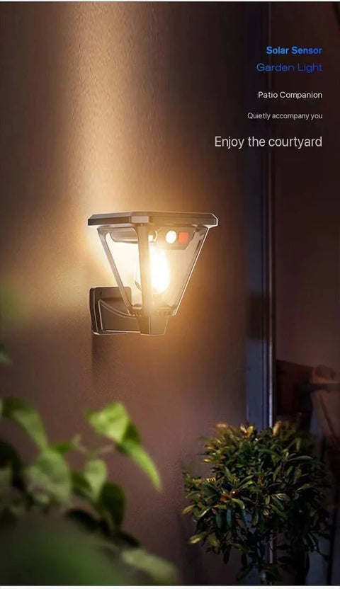 SolarFlex Duo Lamp