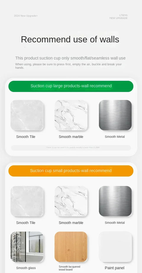 SnapTight Towel Rail