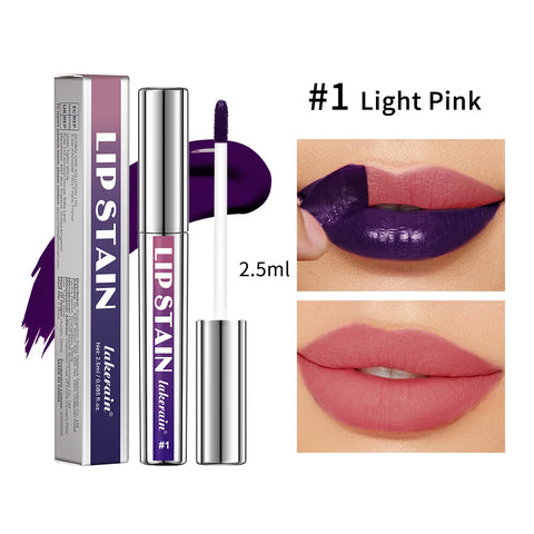 Poutique Peel Off Lipstick