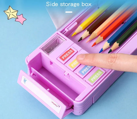 Pencil Cases