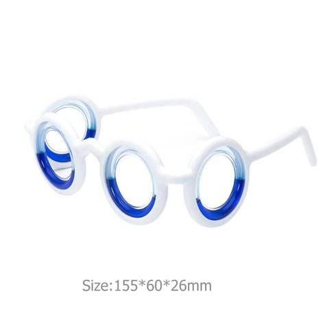 Motion Sickness Relief Eyewear